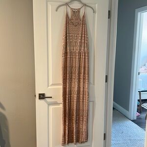 Joie maxi dress